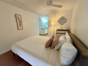 Spacious Waikiki Lanais Apartment condo
